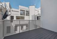 ESSENZ NO. 1 - Die neue Avantgarde des Wohnens - Exklusive 2-Zimmer-Wohnung mit Balkon