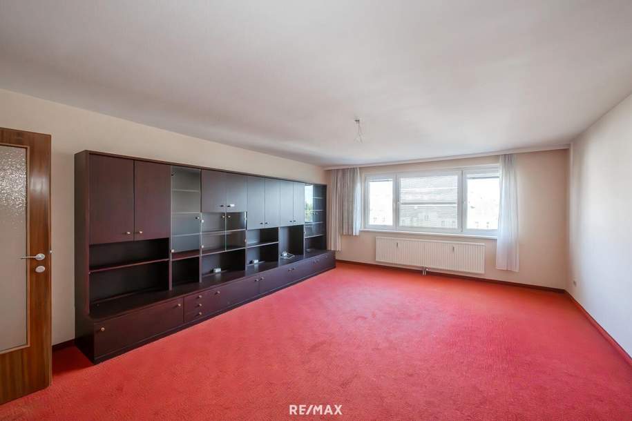 Helle 2-Zimmer-Wohnung mit Innenhofblick und eigenem Parkplatz, Wohnung-kauf, 208.000,€, 1160 Wien 16., Ottakring