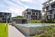 3- Zimmer Wohnung mit Aussicht!