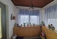 LIEBEVOLLES STADTHAUS MIT HERRLICHEM, RUHIGEN GARTEN SAMT LAUBE UND BESTER INFRASTRUKTUR DER STADT STOCKERAU