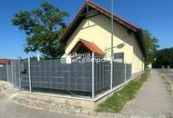 Einfamilienhaus Weikendorf