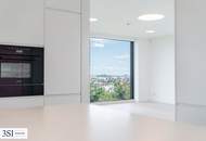 The Heights: Wohnen mit Aussicht – außergewöhnliches Dachgeschoss mit großzügigen Terrassen