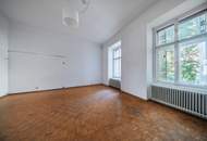 Einzigartige Gelegenheit! 132 m² in gepflegtem Altbau in zentraler Lage | Spittelberg