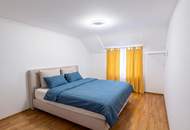 Helle 3-Zimmer-Wohnung mit Klimaanlage + Fernwärme