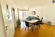 Klein, fein &amp; voller Wohngefühl – charmante 2-Zimmer-Wohnung mit Balkon, ruhiger Innenhoflage und sensationell niedrigen Heizkosten dank Erdwärme in Graz!
