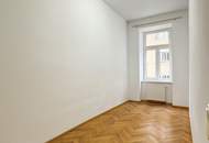 Charmante 3-Zimmer-Altbauwohnung in generalsaniertem Haus mit Lift – 1020 Wien