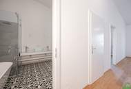 VILLA AUHOF - ELEGANTER NEUBAU IM DACHGESCHOSS - Raum, Licht und Lebensqualität in Bestlage!