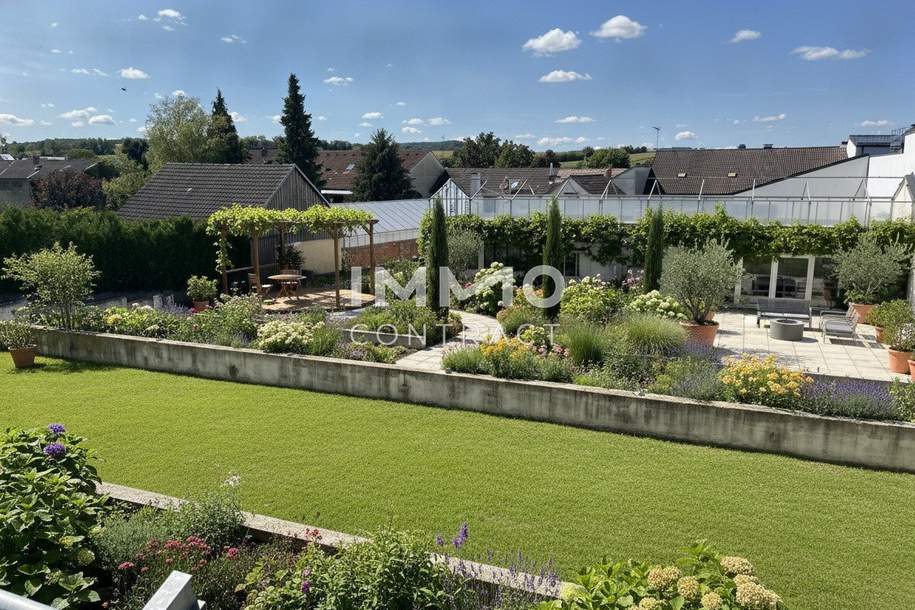 Neuer Preis !! 2 200 m² Grundstück im Zentrum, Haus-kauf, 2154 Mistelbach