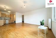 Moderne 2-Zimmer-Wohnung mit Balkon | Nahe U-Bahn Station Praterstern