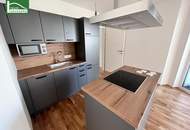 *FLAIR IN THE CITY* Geräumige 2 Zimmer Wohnung mit knapp 60m2 und toller Dachterrasse mit Pool - Jetzt anfragen!