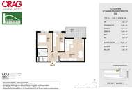 AB JÄNNER: Charmante 3-Zimmer-Wohnung mit Wohlfühlcharakter und Balkon
