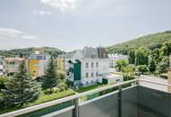 TERRASSENTRAUM mit Weitblick - 4 Zimmer