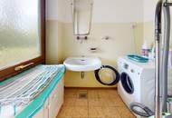 Gepflegtes Wohnhaus mit 320 m² Nutzfläche in +++ Weißkirchen +++ ca. 2.256 m² Grund