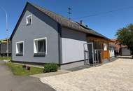 Modernisiertes Wohnhaus mit Einliegerwohnung im sonnigen Südburgenland!