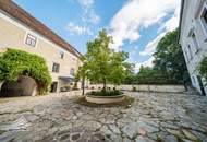 Einzigartiges Schloss in ruhiger Lage des Weinviertels