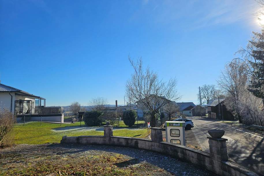 Baugrundstück am Höchsten Punkt vom Ortszentrum, Grund und Boden-kauf, 188.000,€, 5121 Braunau am Inn