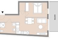 Schöne 2-Zimmerwohnung mit viel Charme