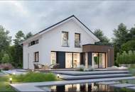 TRAUMHÄUSER FÜR´S LEBEN IN DER STEIERMARK, BURGENLAND UND KÄRNTEN BEZUGSFERTIG MIT GARAGE! (Provisionsfrei)