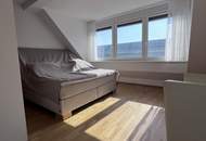 PARKVIEW | Moderne Dachterrassen-Maisonette nähe Hauptbahnhof | Klimatisiert
