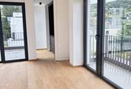 Erstbezug Einfamilienhaus zu vermieten mit Blick auf Weinberge