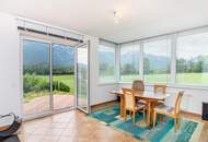 Einfamilienhaus in ruhiger Lage mit Einliegerwohnung und Garten