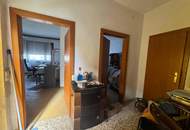 Sanierungsbedürftige Liegenschaft mit mehreren Gebäuden mit 3119m² großem Grundstück in Schachendorf