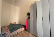 Toplage im 3. Bezirk – Gepflegte 2-Zimmer-Altbauwohnung zwischen Zentrum & Grünruhelage