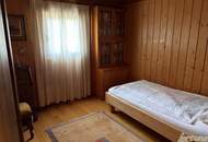 Doppelhaus Bungalow für 2 Familien mit unverbaubarem Panoramablick über den Wienerwald – Nähe Wien Sievering