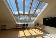 SONNIGES LOFT MIT HERRLICHER TERRASSE