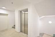 Erstbezug: Schöner 3-Zimmer-Neubau mit Terrasse und Garten