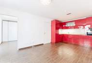 Ab August! Stilvoll Wohnen in Währing! 2-Zimmer-Neubauwohnung mit Balkon!