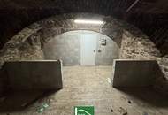 Lagerfläche in der Speckbachergasse 29 – Zentral & Vielseitig