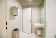 Modernes Büro unweit vom Praterstern