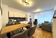 Moderne 2 Zimmer Wohnung | Loggia | Villenviertel von Bad Vöslau | Hügelgasse