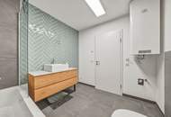 Moderne und stilvolle 4-Zimmer Gartenwohnung zu verkaufen!