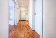 Exklusive 3-Zimmer-Wohnung mit großer Terrasse und Grünblick