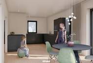 "Das Regenerationshaus" - STOCKHAUS - individuell planbar - Neubauprojekt