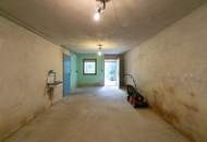 Schubertsiedlung: Familienidyll mit Garten, Waldanschluss und schneller Verbindung nach Wien