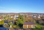 Einfamilienhaus in wunderschöner Aussichtslage und Gehdistanz zum Gablitzer Ortskern