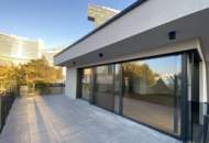 Das Penthouse an der Alten Donau! Provisionsfrei