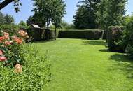 Idyllischer Ferienbungalow auf Pachtgrundstück beim Neufeldersee