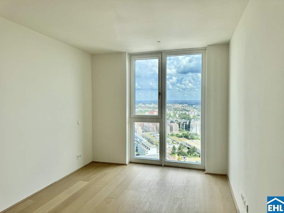 Wohnen mit Perspektive – Investieren in VIENNA TWENTYTWO