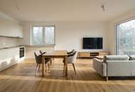 Ein bisschen anders gewünscht! Erstbezugsdoppelhaushälfte in Lassee!