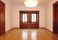 Prestigeträchtiges Büro mit repräsentativer Firmenadresse // ALTE BÖRSE // Wipplingerstraße