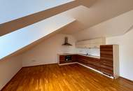 Mietwohnung in zentraler Lage