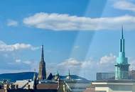 360° TOUR // DACHGESCHOßWOHNUNG im PALAIS FANTO