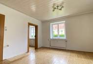 Sonnige Eigentumswohnung mit Carport in zentraler Lage von Köflach zu verkaufen!