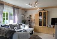 Zwei Wohneinheiten, ein Zuhause – großzügige Liegenschaft in Bestlage von Lendorf mit Gartenparadies & Zukunftspotenzial