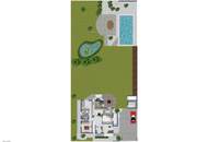 Charmanter Bungalow mit großem Garten, Photovoltaik & Teichanlage