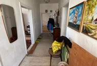 Idyllisches Wohnhaus mit Obstgarten